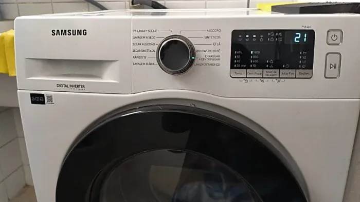 Samsung WD11M Digital Inverter (2023)