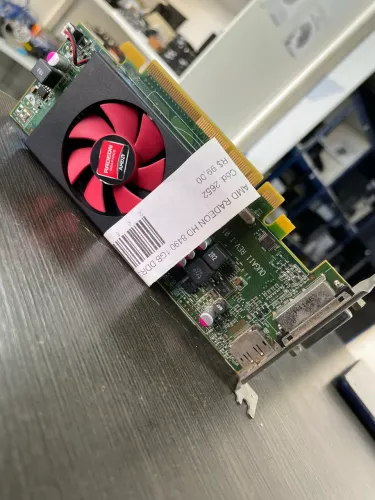 Radeon HD 8490 1Gb