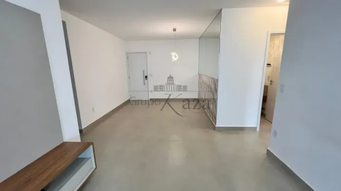 Oportunidade - Apartamento - Vila Ema - Residencial Allure - 3 Suítes - 120m².
