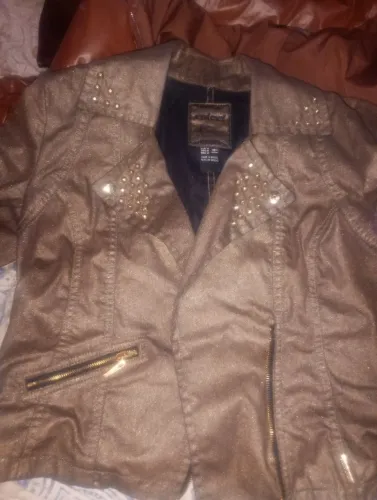 Jaqueta original da colcci