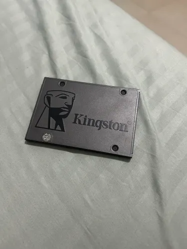 ssd kingston 480gb