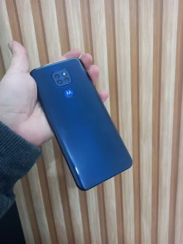 Moto g9 play 64gb
