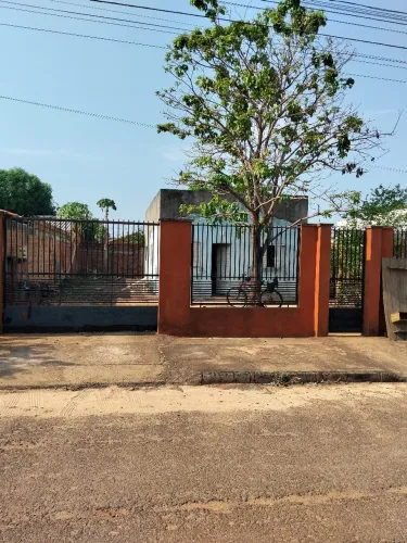 Vendo casa plano diretor sul