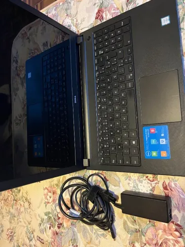 Notebook dell 15 inspiron 15 5000