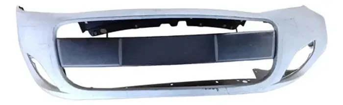 Guia Parachoque Dianteiro Fiat Palio 2013