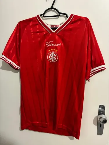 Camisa S.C Internacional