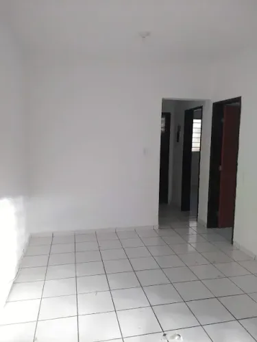 Imóvel para aluguel tem 54 metros quadrados com 2 quartos em Jardim Eldorado - São Luís -