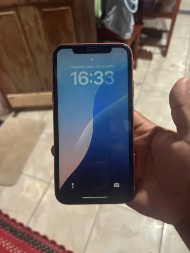 iPhone
