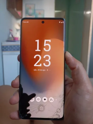 Motorola Edge 40 neo