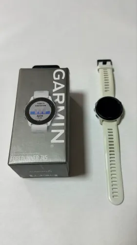Garmin Forerunner 745 Music