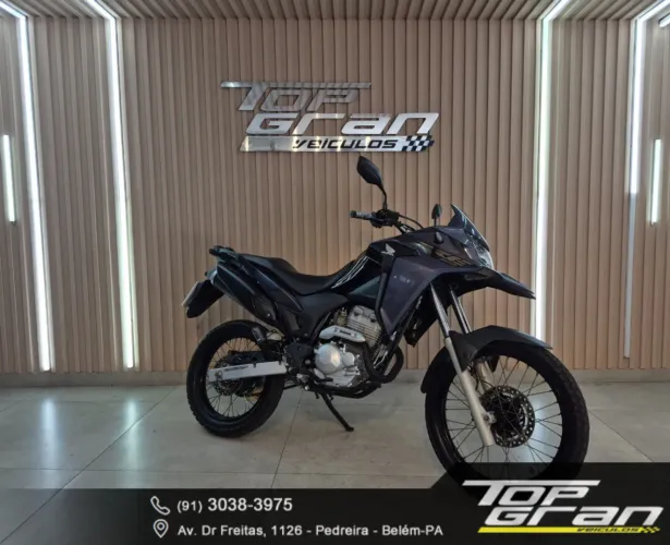 Honda XRE 300 300 cc
