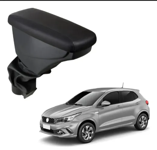 Apoio de Braço de Carro UNIVERSAL NOVO