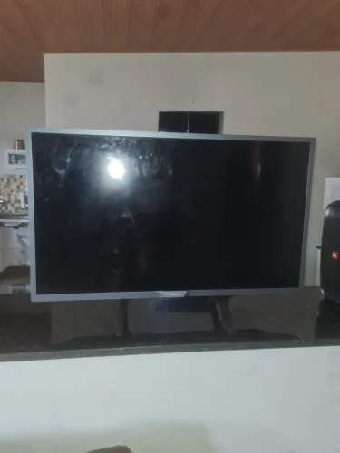 TV SMART PHILIPS 32 Polegadas, funcionando perfeitamente 