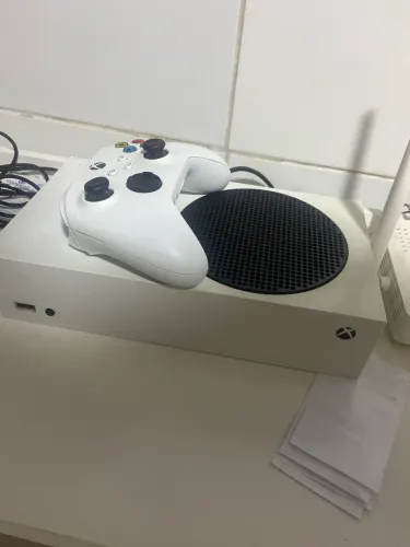 Xbox one series S