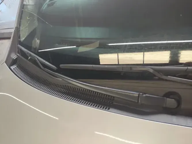 Braço Direito Limpador Parabrisa Toyota Corolla Xei 2.0 2014 Direito