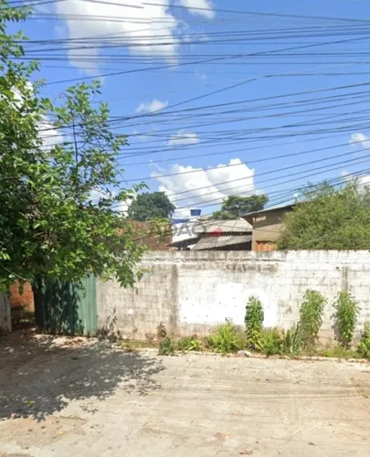 Lote de 395 m² - Rua Boa Vista - Jardim das Esmeraldas Lote à Venda, 376.16 por R$ 470000.