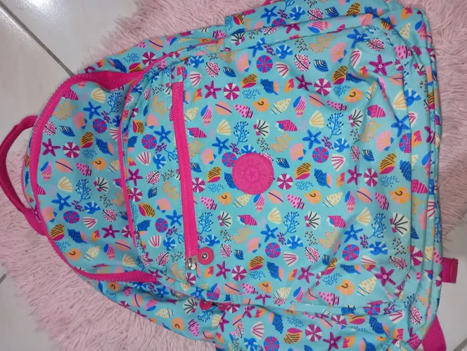 Mochila Kipling 
