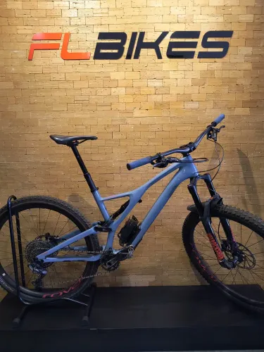 Specialized Stumpjumper tamanho L