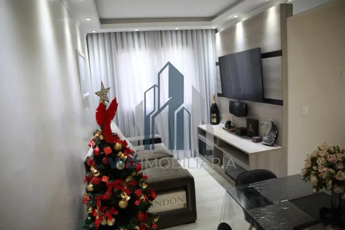 Certto Curuça Park - Apartamento à venda no bairro Vila Curuçá - São Paulo/SP, Zona Leste