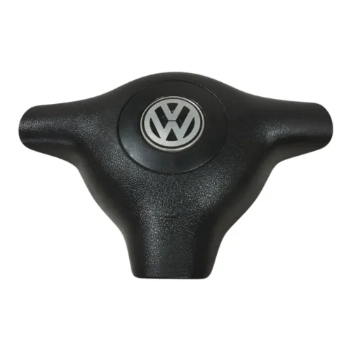 Tampa Buzina Volante Volkswagen Golf 2005 2006 A 2007