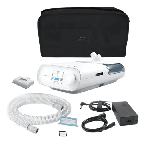 Cpap Automático DreamStation - Philips Respironics