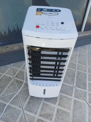 Climatizador Britânia
