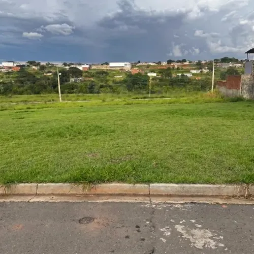 240m² - 394m², Loteamento Luzia Monteiro, Trindade - Goiás