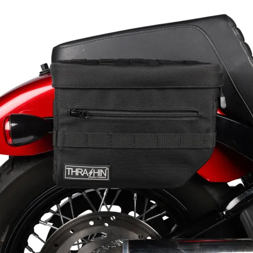 Bag Thrashin Essential