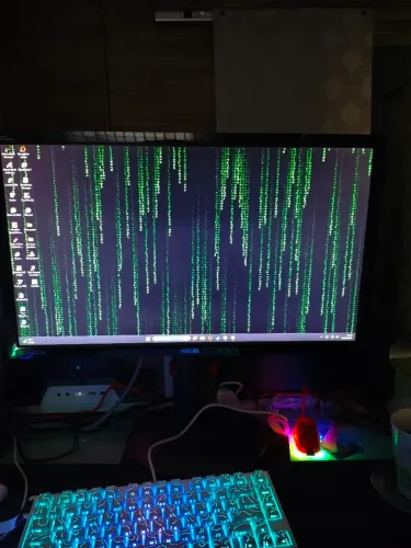 Monitor LED ASUS 24 polegada 144hz Muito barato!