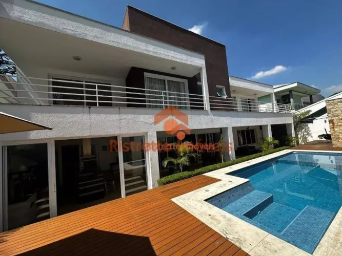 Casa à venda, 750 m² por R$ 8.000.000,10 - Adalgisa - Osasco/SP