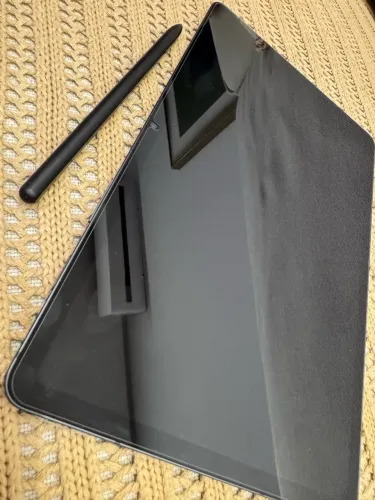 Tablet Samsung Galaxy Tab S8 5G, Grafite, Tela Imersiva 11" 8GB RAM | 256GB 243211