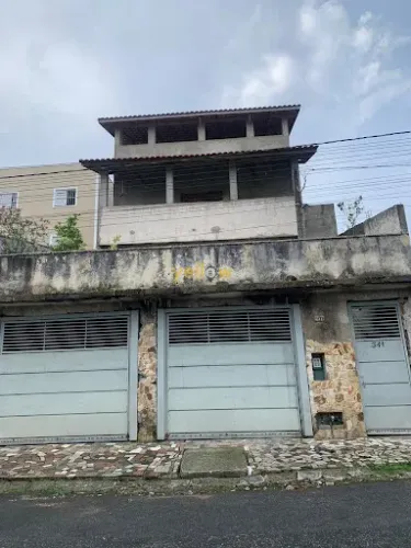 Residencial Casa em Arujá