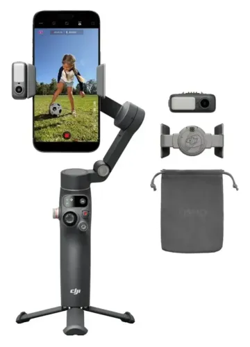 Vendo gimbal 