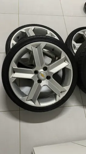 Rodas Montana Sport Aro 17