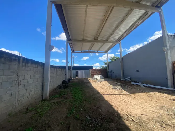 Localização privilegiada aluguel Bairro santo Antônio Dos Prazeres Anel o Contorno