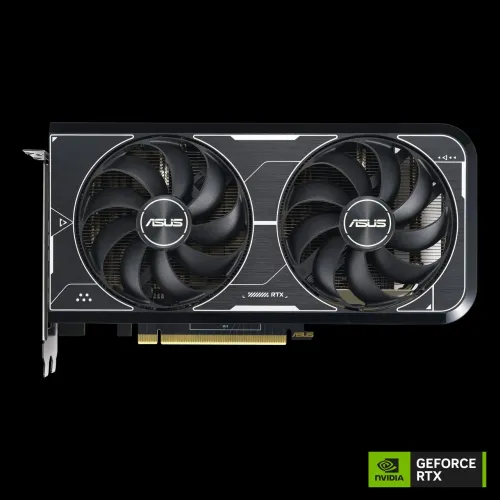 RTX 3060TI da Asus