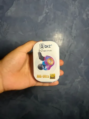 Fone AK6 ULTRA