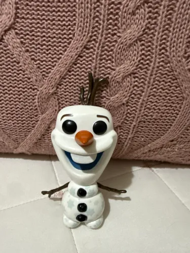 Funko pop Olaf