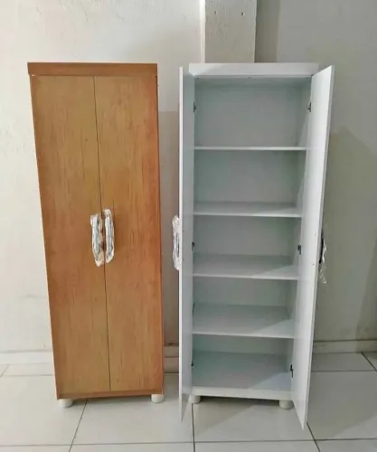 Multiuso 2 portas