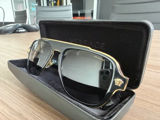 Óculos de sol- Versace Original