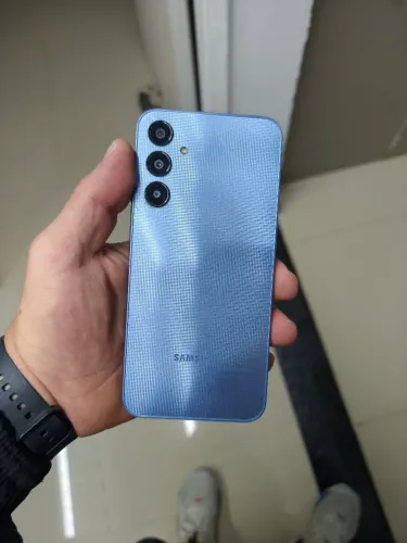 Samsung Galaxy a25 256g