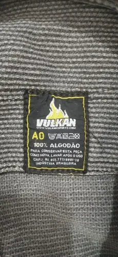 Kimono masculino/feminino infantil
