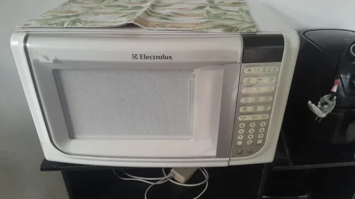 Microondas Eletrolux