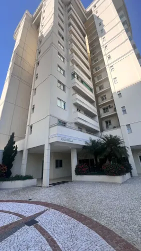 Apartamento para alugar Mobiliado 2/4 Cha Alto da Gloria