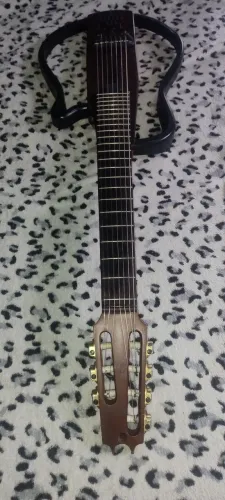 Violão 7 cordas caimbé 