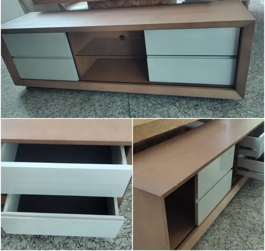 Rack Líder Interiores