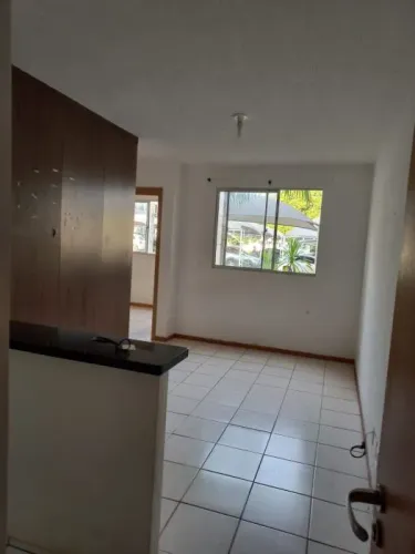 Apartamento Ed. Chapada do Poente VG