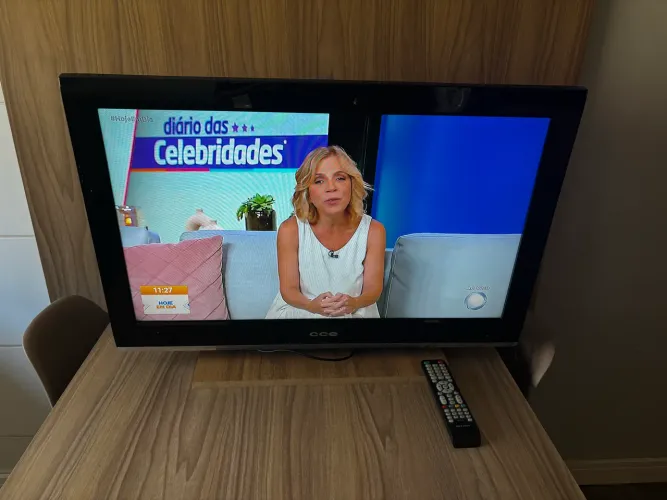 Tv 32 polegadas Televisão 