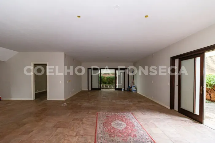 Casa Padrao - Vila Madalena/Sao Paulo