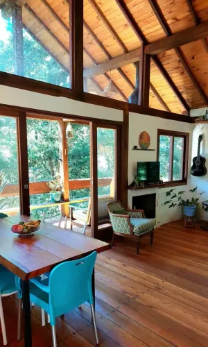 Sitio dos sonhos na Fazenda Inglesa - Petrópolis - RJ